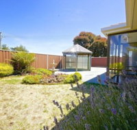 Ocean Beach Villa - Accommodation Nelson Bay