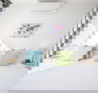 BOUTIQUE STAYS - Hampton Hub - Accommodation Nelson Bay