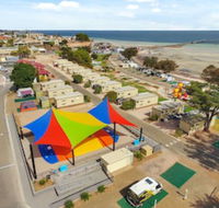 Moonta Bay Holiday Park - Accommodation Nelson Bay