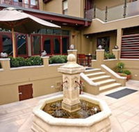 The Old Bank Boutique Hotel - Accommodation Nelson Bay