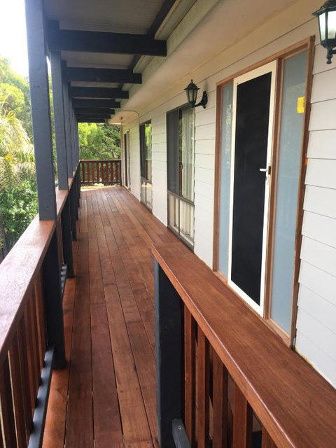 Fairview On Fairhills - Accommodation Nelson Bay 5