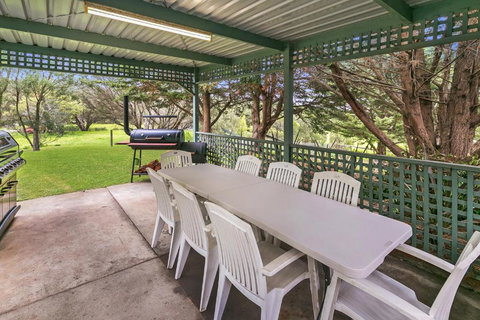 Fairview On Fairhills - Accommodation Nelson Bay 6