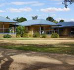 Tooleybuc River Retreat Villas - Accommodation Nelson Bay