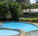 Gumnut Glen Cabins - Accommodation Nelson Bay