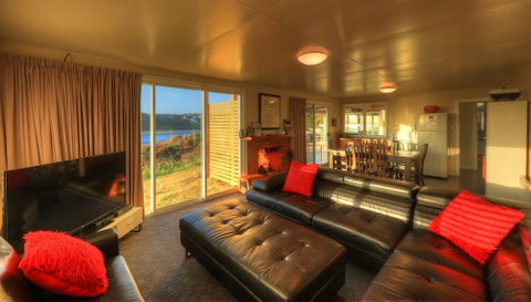 Arthur River Spa Cottage - Accommodation Nelson Bay 4
