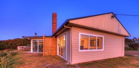 Arthur River Spa Cottage - Accommodation Nelson Bay 6