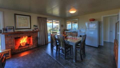 Arthur River Spa Cottage - Accommodation Nelson Bay 1