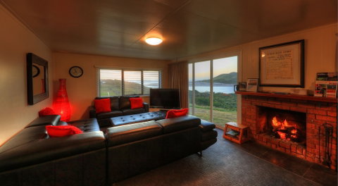 Arthur River Spa Cottage - Accommodation Nelson Bay 3