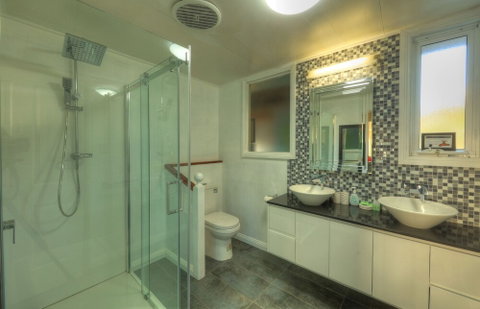 Arthur River Spa Cottage - Accommodation Nelson Bay 2
