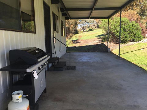 Hamilton - Accommodation Nelson Bay 5