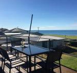 Hamilton - Accommodation Nelson Bay