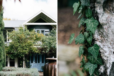 The Garden House Daylesford - Accommodation Nelson Bay 3