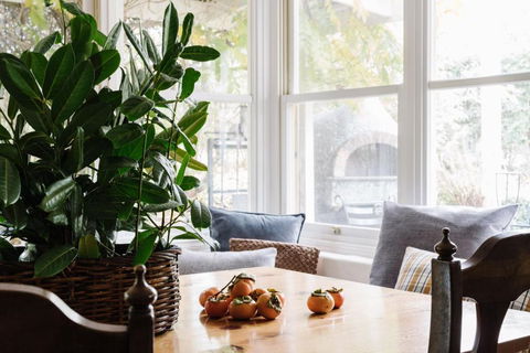 The Garden House Daylesford - Accommodation Nelson Bay 5
