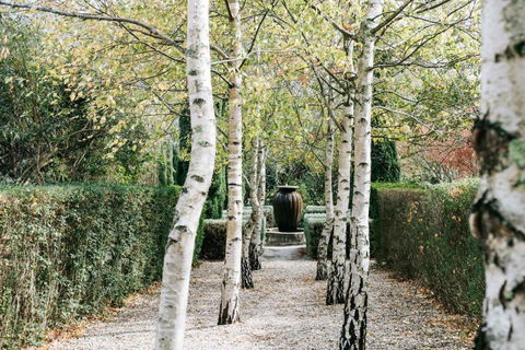 The Garden House Daylesford - Accommodation Nelson Bay 2