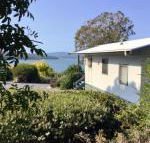 Blue Waters Holiday Cottages For 2 - Accommodation Nelson Bay