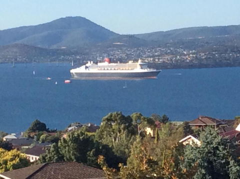 Million Dollar Views - Accommodation Nelson Bay 5