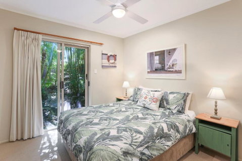Palm Trees Noosa - Accommodation Nelson Bay 7