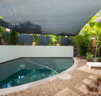 Palm Trees Noosa - Accommodation Nelson Bay