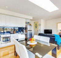 Bellerive Marina View Apartments NO 27 - Accommodation Nelson Bay