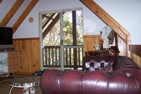 Tall Timbers At Youngs - Accommodation Nelson Bay 2