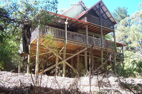 Tall Timbers At Youngs - Accommodation Nelson Bay 7