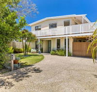 Coastal Retreat in Blairgowrie - Accommodation Nelson Bay