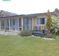 Bruny Ocean Cottage - Accommodation Nelson Bay