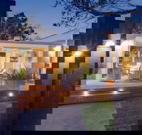 Capella Villa 1 - Accommodation Nelson Bay