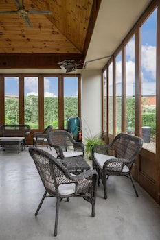 Lancefield Guesthouse - Accommodation Nelson Bay 3