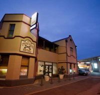 Cross Keys Hotel - Accommodation Nelson Bay