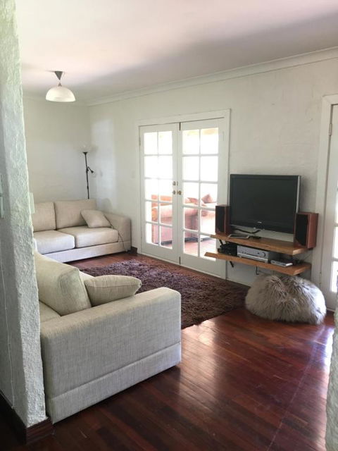 Nannup Bush Retreat - Accommodation Nelson Bay 1