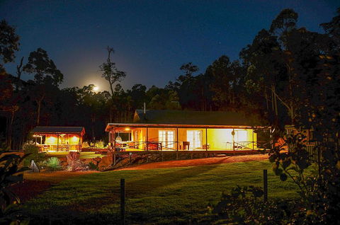 Nannup Bush Retreat - Accommodation Nelson Bay 5