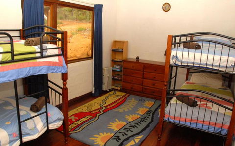 Nannup Bush Retreat - Accommodation Nelson Bay 3