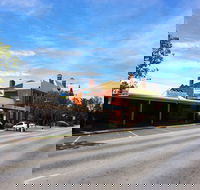 Kerang Motel - Accommodation Nelson Bay