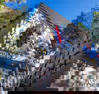 Hotel St Leonards - Nelson Bay Accommodation.com