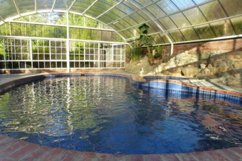 Alpine Aspects - Accommodation Nelson Bay 0