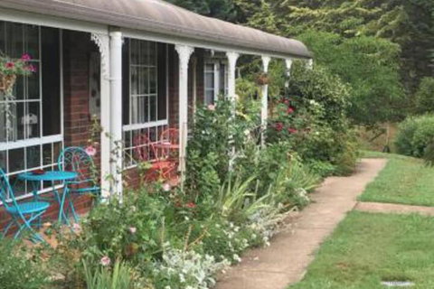 Alpine Aspects - Accommodation Nelson Bay 7