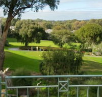 Joondalup Golf Retreat - Accommodation Nelson Bay