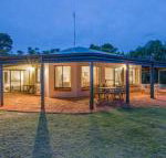 Yallingup Pet Friendly Bush Retreat - Accommodation Nelson Bay