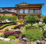 Jervis Bay Blue Vincentia - Nelson Bay Accommodation.com