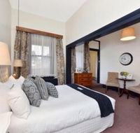 Hotel Etico at Mount Victoria Manor - Accommodation Nelson Bay