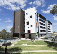 ECU Joondalup Village - Accommodation Nelson Bay