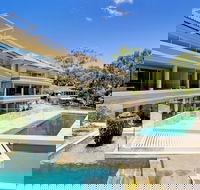 Amarna Luxury Beach Resort - Nelson Bay Accommodation.com