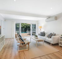 Greenwich Garden Apartment - Nelson Bay Accommodation.com