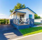 Riverside Cabin Park - Accommodation Nelson Bay