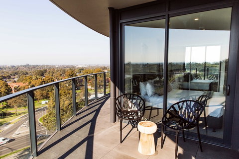 Parc Hotel Bundoora - Accommodation Nelson Bay 5