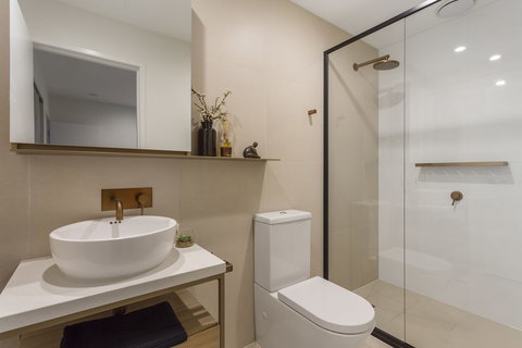 Parc Hotel Bundoora - Accommodation Nelson Bay 4