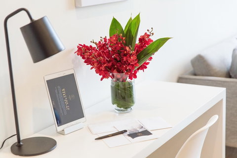 Parc Hotel Bundoora - Accommodation Nelson Bay 3