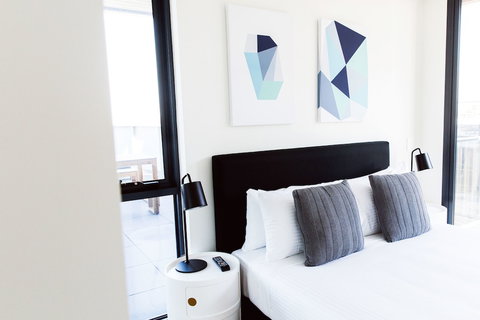 Parc Hotel Bundoora - Accommodation Nelson Bay 0