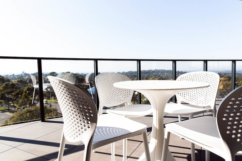 Parc Hotel Bundoora - Accommodation Nelson Bay 6